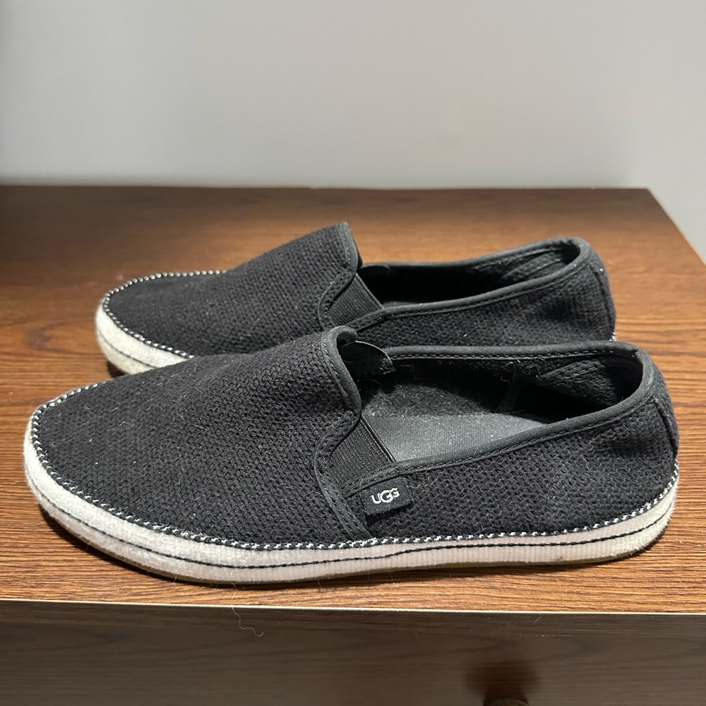 Ugg